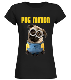 Pug minion