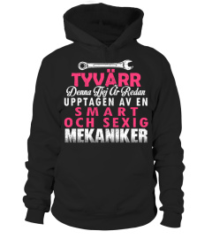 MEKANICKER T-shirt / Hoodie