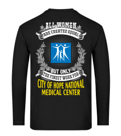 City Of Hope National Medical Center