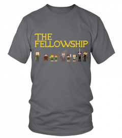 The Fellowship T-Shirt/Sweater