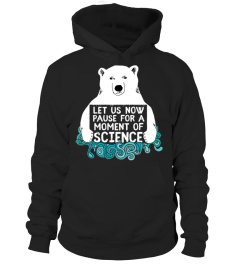 March for Science Earth Day 2017 T-Shirt