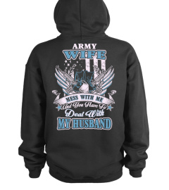 Army Wife Shirt