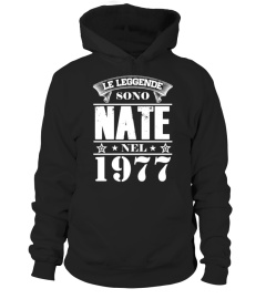 LE LEGGENDE SONO NATE NEL 1977