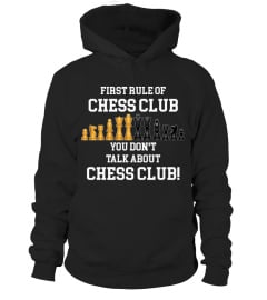 Chess shirt chess club tee chess tee tal