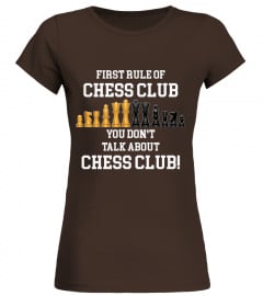 Chess shirt chess club tee chess tee tal