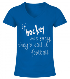 Limited Edition - Hockey shirt 2017