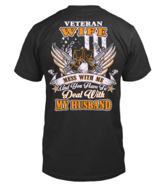 Veteran Wife