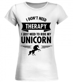 Ride My Unicorn Shirt