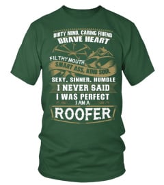 ROOFER