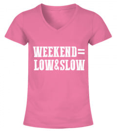 Low&Slow - Limited Edition