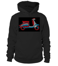 who scooter you design