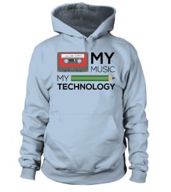 My Music | My Technology