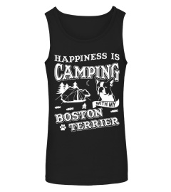 Boston Terrier