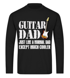 GUITAR DAD