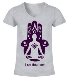 Yoga Om T-Shirt