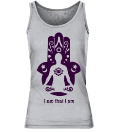 Yoga Om T-Shirt