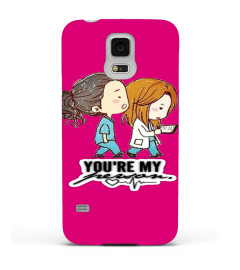 Limited Edition-Phone Case -Grey's Anatomy Fans