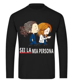 Edizione Limitata-Sei la mia persona