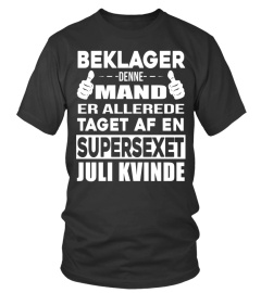 JULI KVINDE