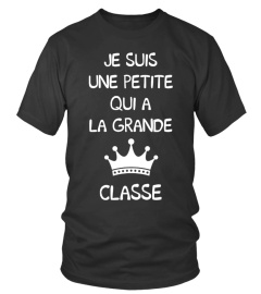 la grande classe