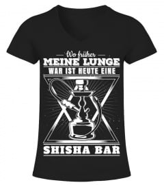 Shisha - Shisha Bar