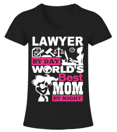 Limited Edition - LAWYER