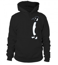 ♥  HAPPINESS IS ... A PENGUIN ♥