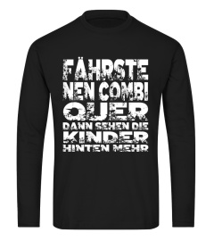 Limitierte Edition - Fährste Combi Quer