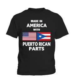 Puerto Rican Limited Edition