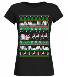 FOR BOOK READER - Christmas Edition