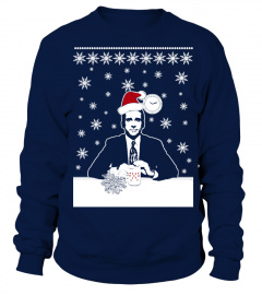 LIMITED EDITION UGLY SWEATER