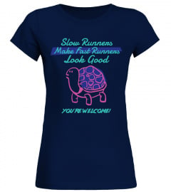 The Slow Runners