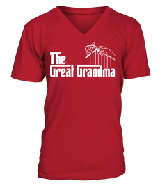 The Great Grandma