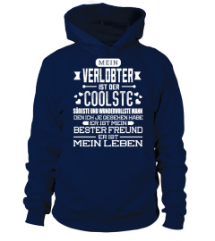 MEIN VERLOBTER IST DER COOLSTE