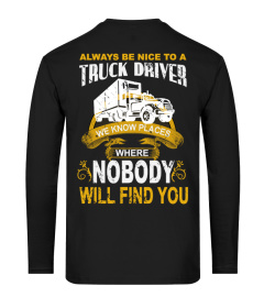 TruckDriver