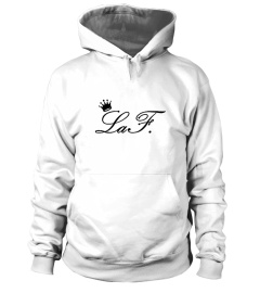 !!! Neuer limitierter Hoodie - LaF. !!!