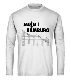 Moin! Hamburg