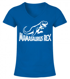Mamasaurus RexT-Shirt