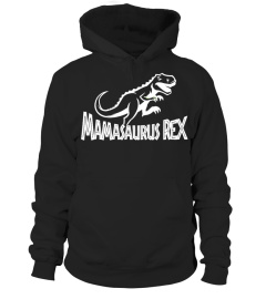 Mamasaurus RexT-Shirt