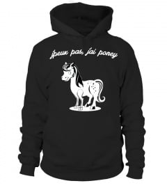 J'ai Poney (pony)