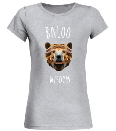 Baloo - Scout Authentic