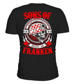 SONS OF FRANKEN V2.0