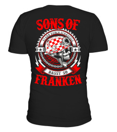 SONS OF FRANKEN V2.0