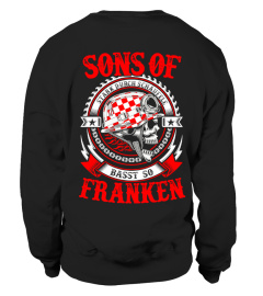 SONS OF FRANKEN V2.0