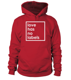 Love Has No Labels