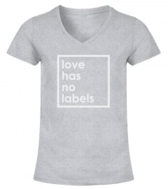 Love Has No Labels