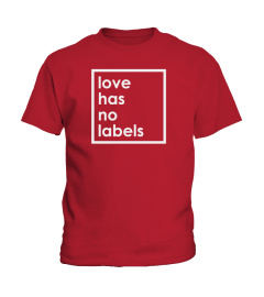 Love Has No Labels