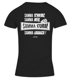SAMMA STURM  - LIMITED EDITION [R]