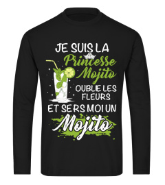 ❤ JE SUIS LA PRINCESSE MOJITO ! ❤