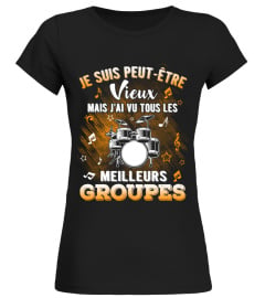 BATTEURS TAMBOUR LES MEILLEURS GROUPES 